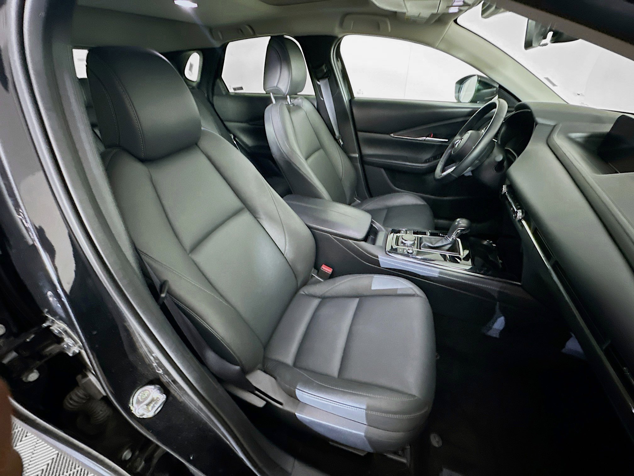 Used 2025 MAZDA CX-30 AWD 2.5 S w/ Preferred Package image 32