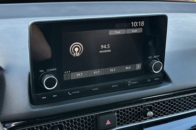 Used 2024 Honda Civic Sport image 19