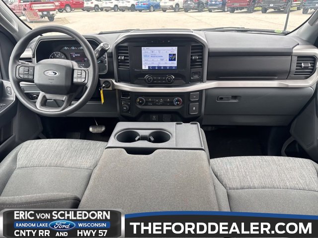 Used 2022 Ford F150 XLT image 17
