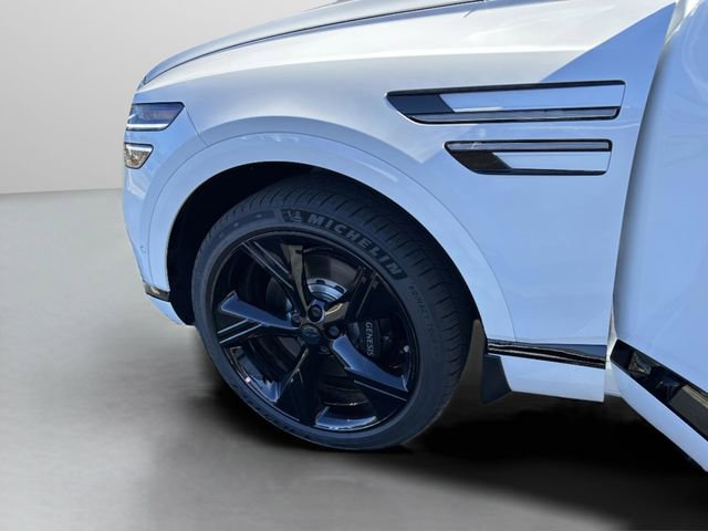New 2026 Genesis GV80 3.5T Prestige image 32