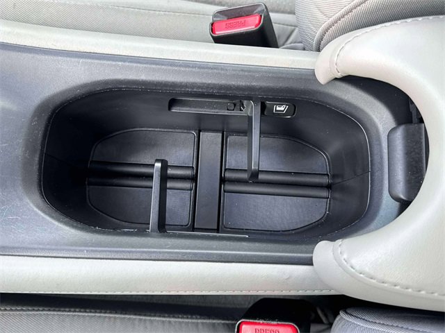 Used 2020 Honda HR-V EX image 33