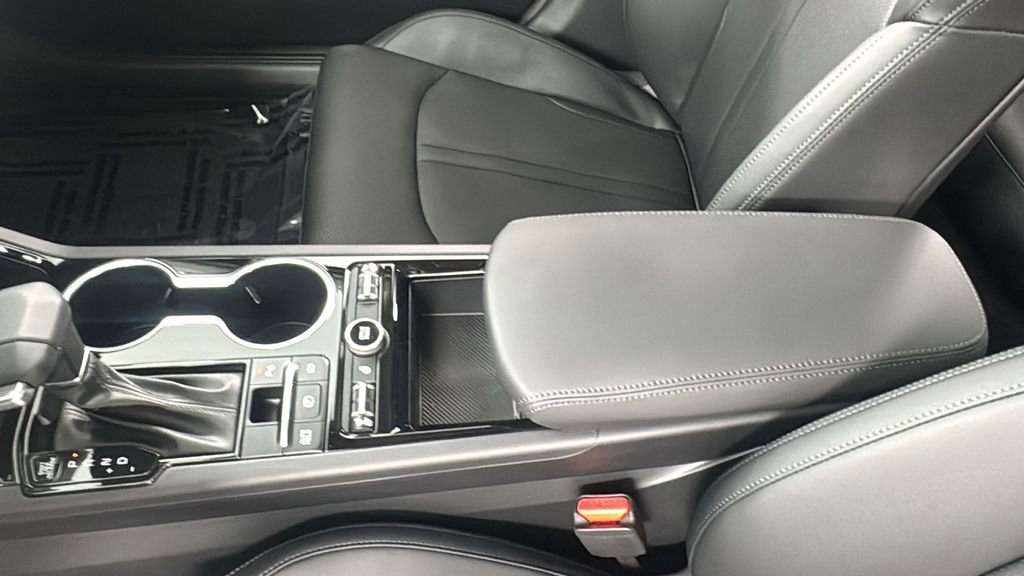 New 2026 Kia K5 EX image 31