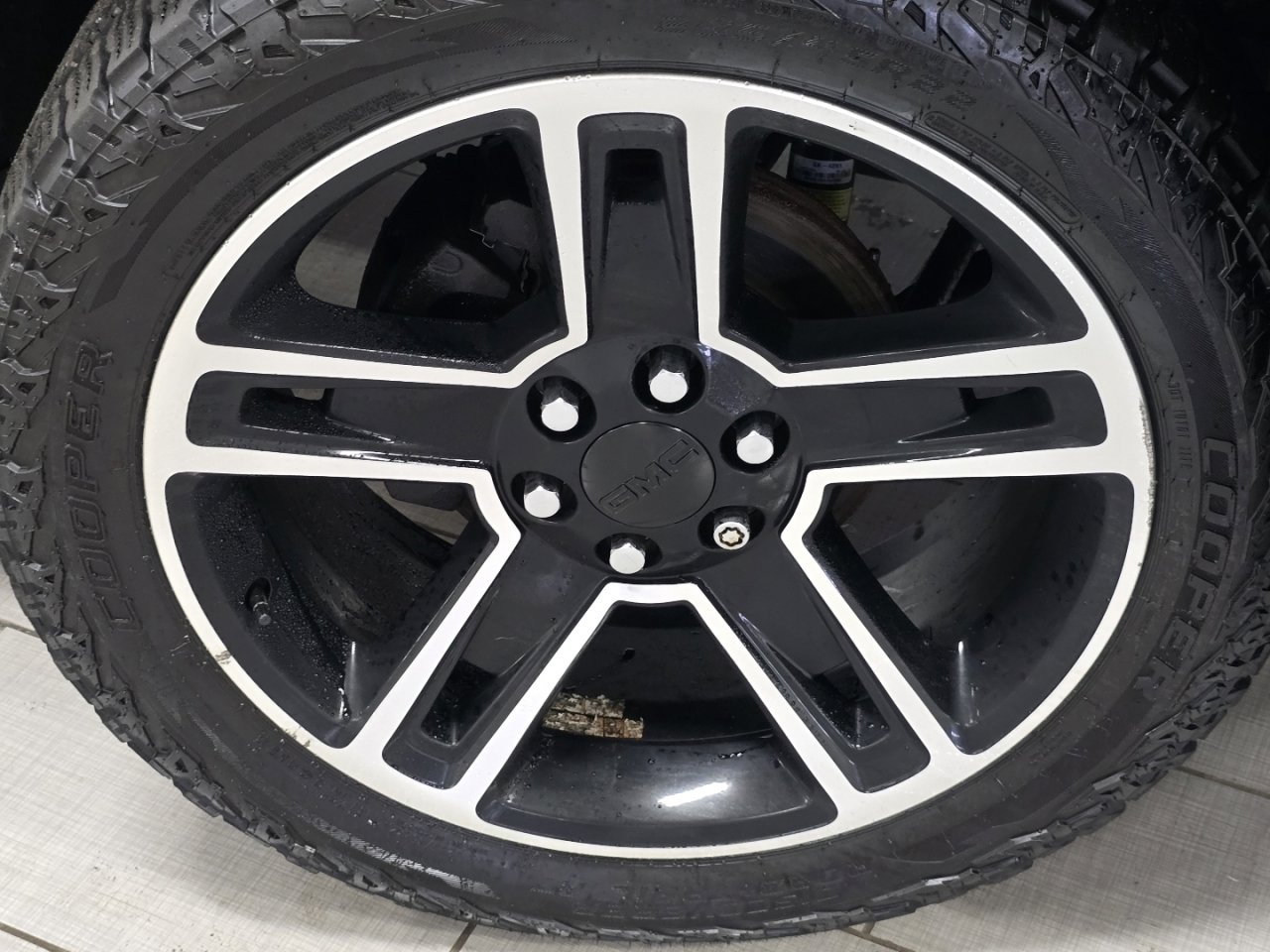 Used 2018 GMC Sierra 1500 Denali image 13