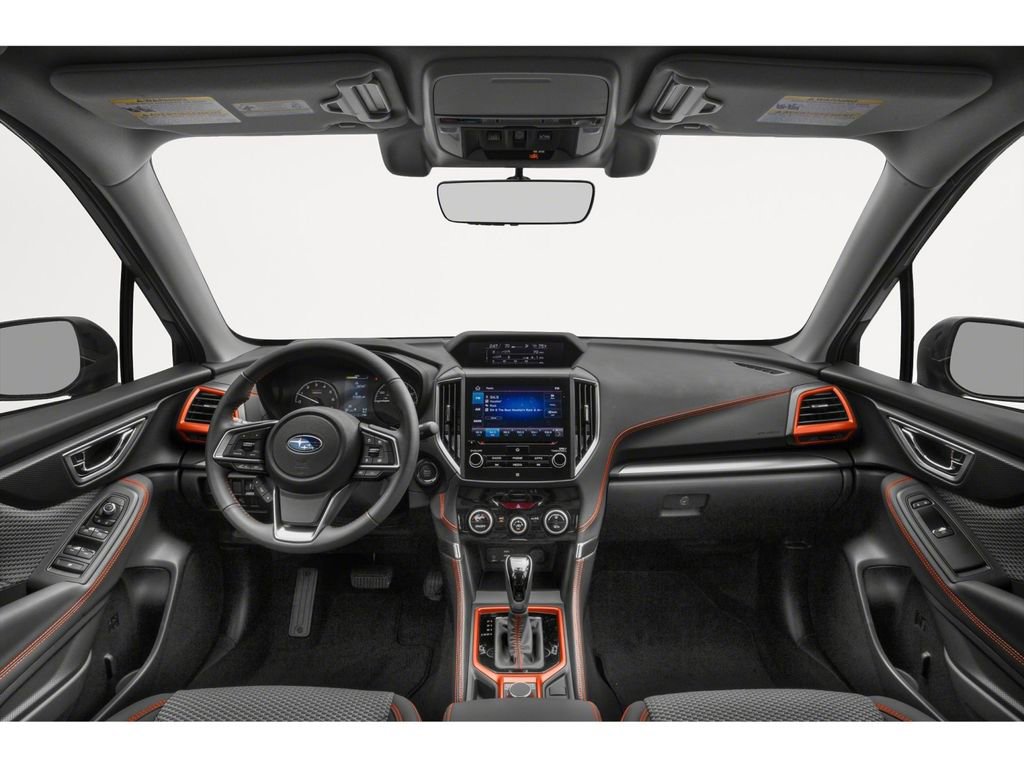 Used 2021 Subaru Forester Sport AWD/4WD image 5