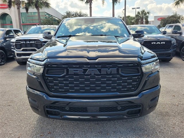 New 2026 RAM 1500 4x4 Crew Cab image 20
