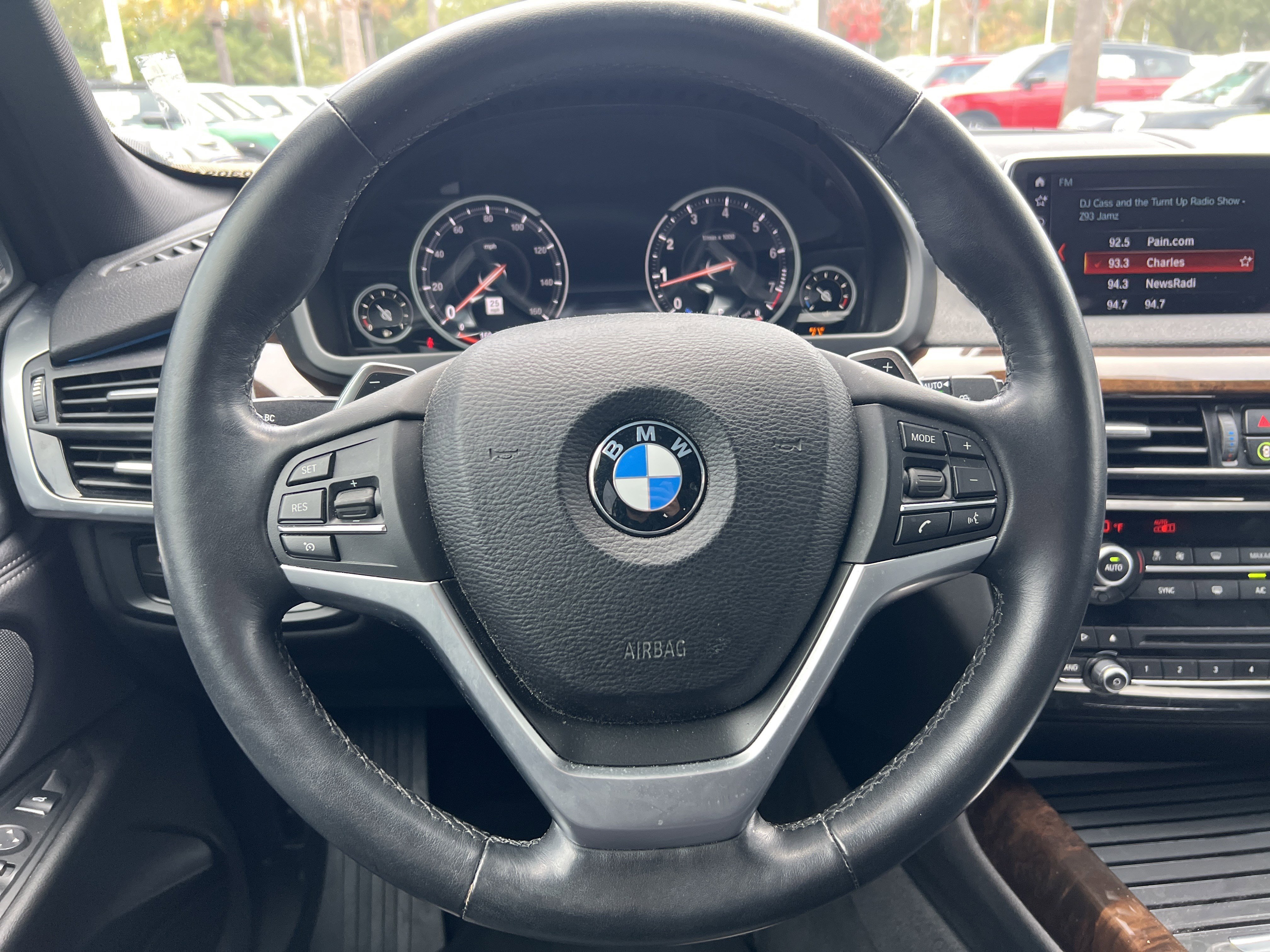Used 2018 BMW X5 xDrive50i image 18