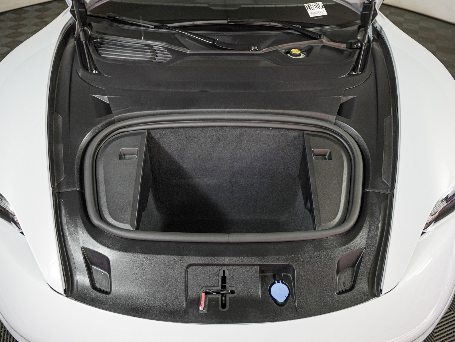 Certified 2023 Porsche Taycan 4S image 12