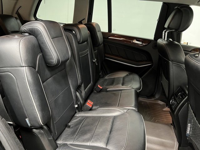 Used 2014 Mercedes-Benz GL 550 4MATIC image 55