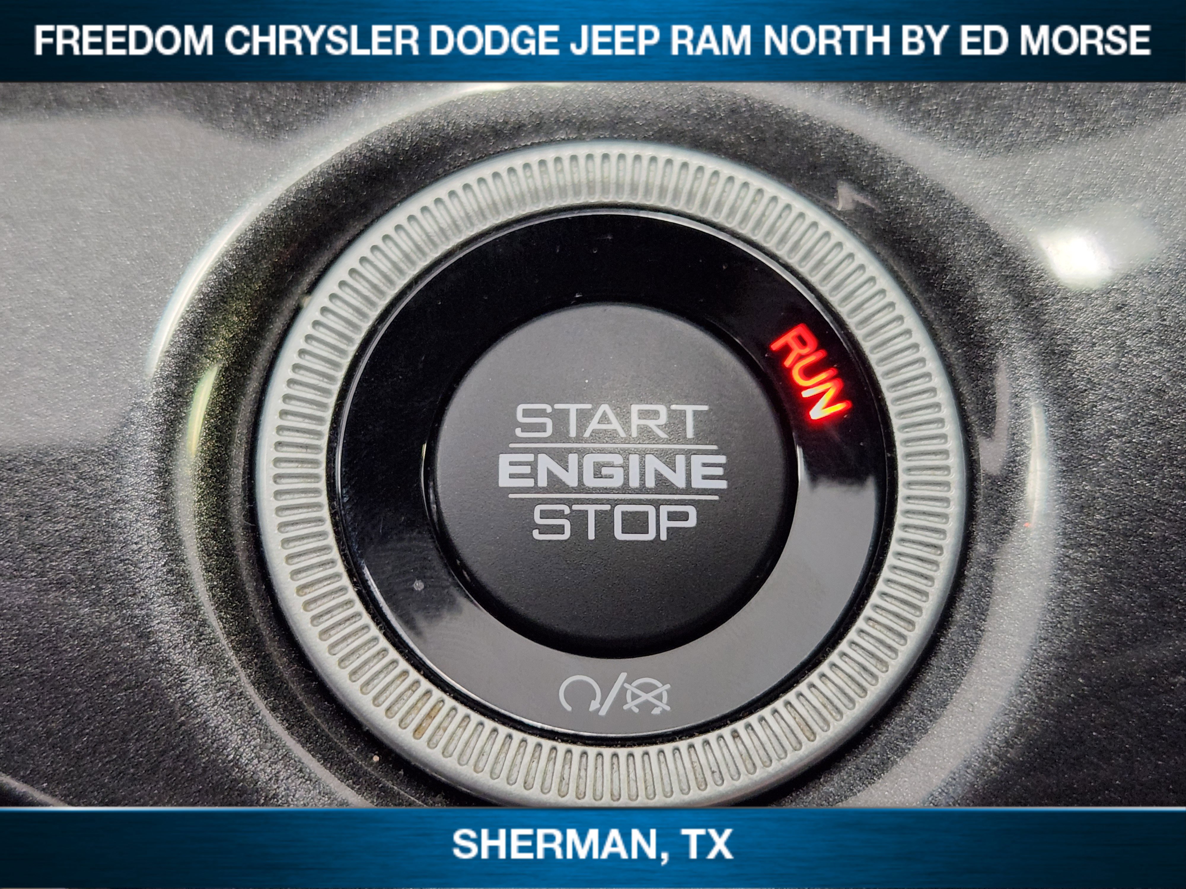 Used 2023 Jeep Grand Cherokee Altitude RWD image 16