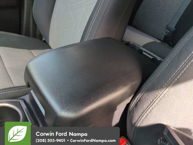 Used 2022 Toyota Tacoma TRD Sport w/ Technology Package AWD/4WD image 18