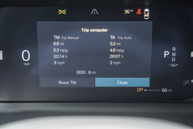 New 2026 Volvo XC60 B5 Ultra w/ Protection Package Premier image 43