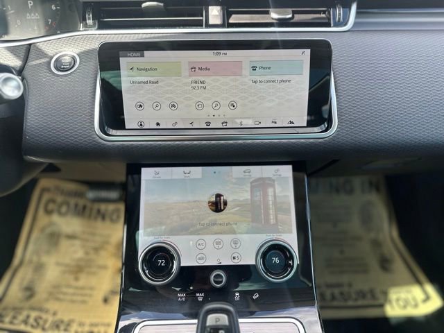 Used 2020 Land Rover Range Rover Evoque S image 25