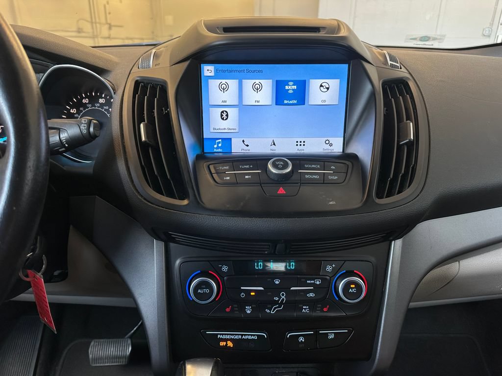 Used 2018 Ford Escape SEL AWD/4WD image 8