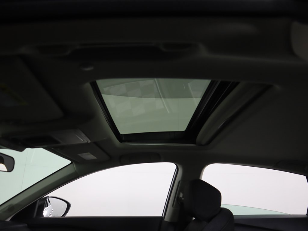 Certified 2025 Honda Accord SE image 20