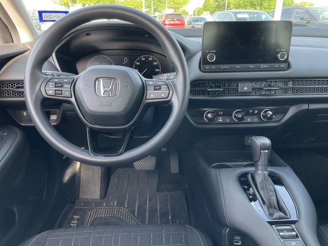 Certified 2023 Honda HR-V LX image 10