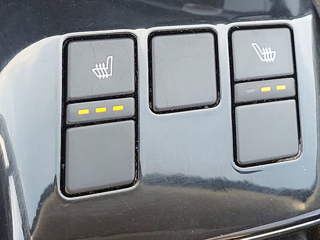 Used 2023 Kia Sportage EX image 41