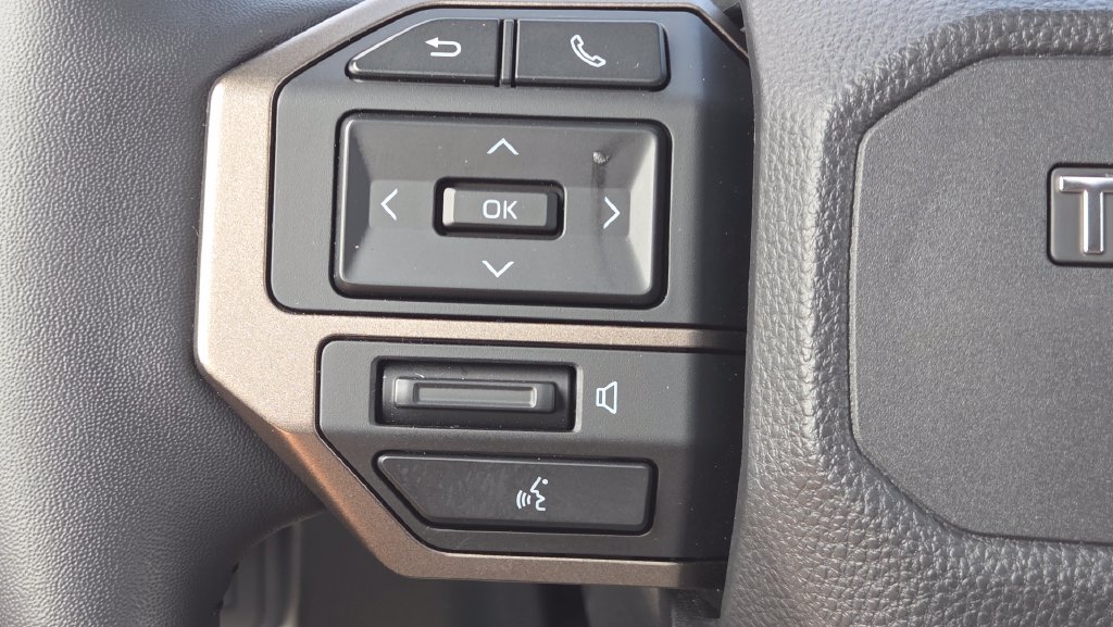 Used 2025 Toyota Land Cruiser w/ Premium Package AWD/4WD image 24