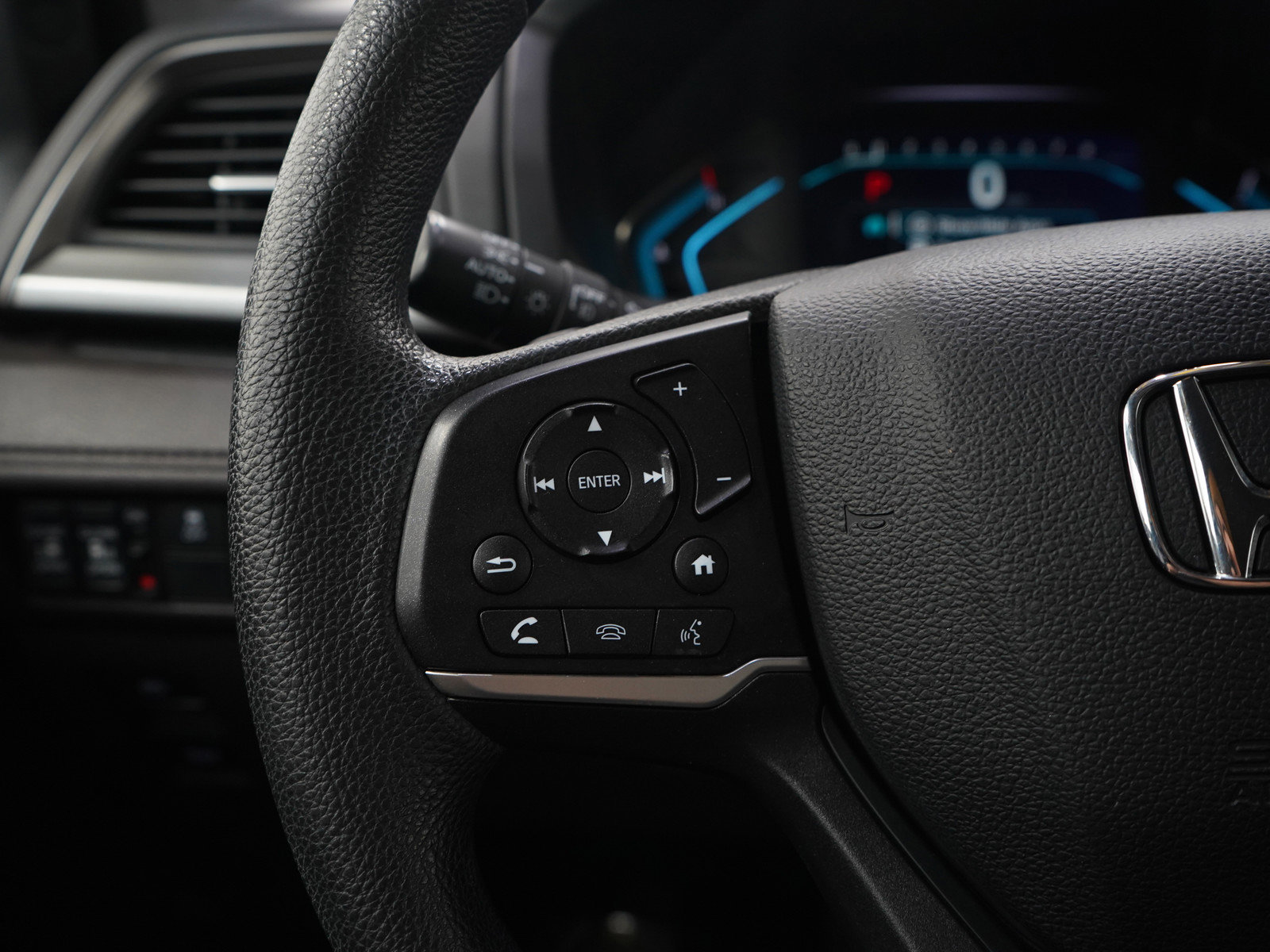 Used 2019 Honda Odyssey EX image 24