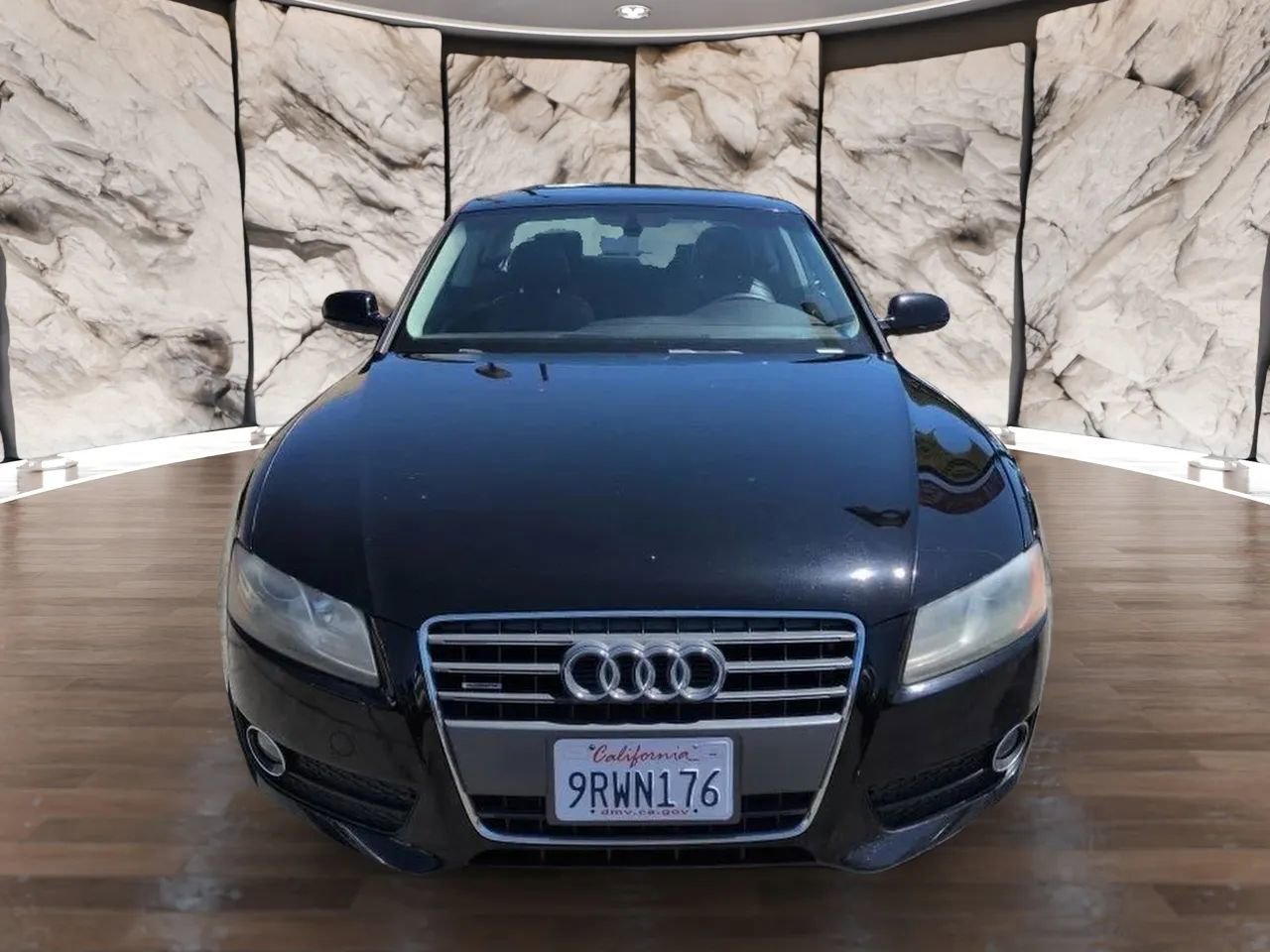 Used 2012 Audi A5 2.0T Premium AWD/4WD image 2