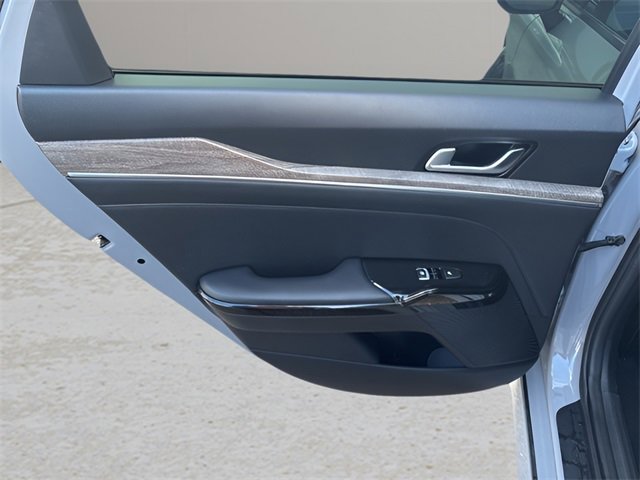 Used 2022 Kia K5 GT-Line image 19