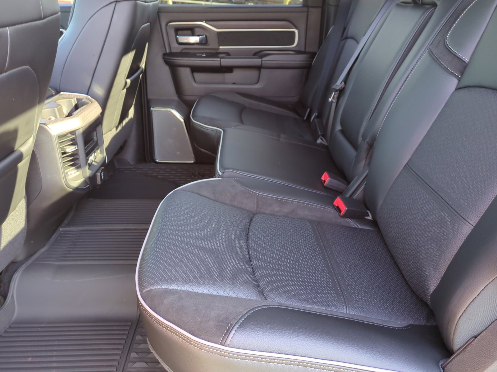 New 2026 RAM 2500 Laramie image 17