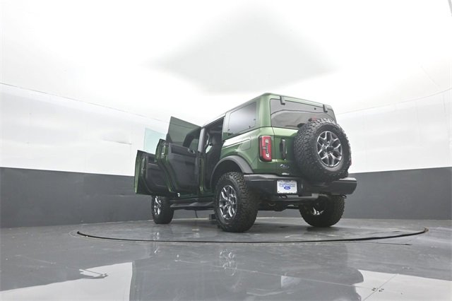 New 2025 Ford Bronco Badlands image 39