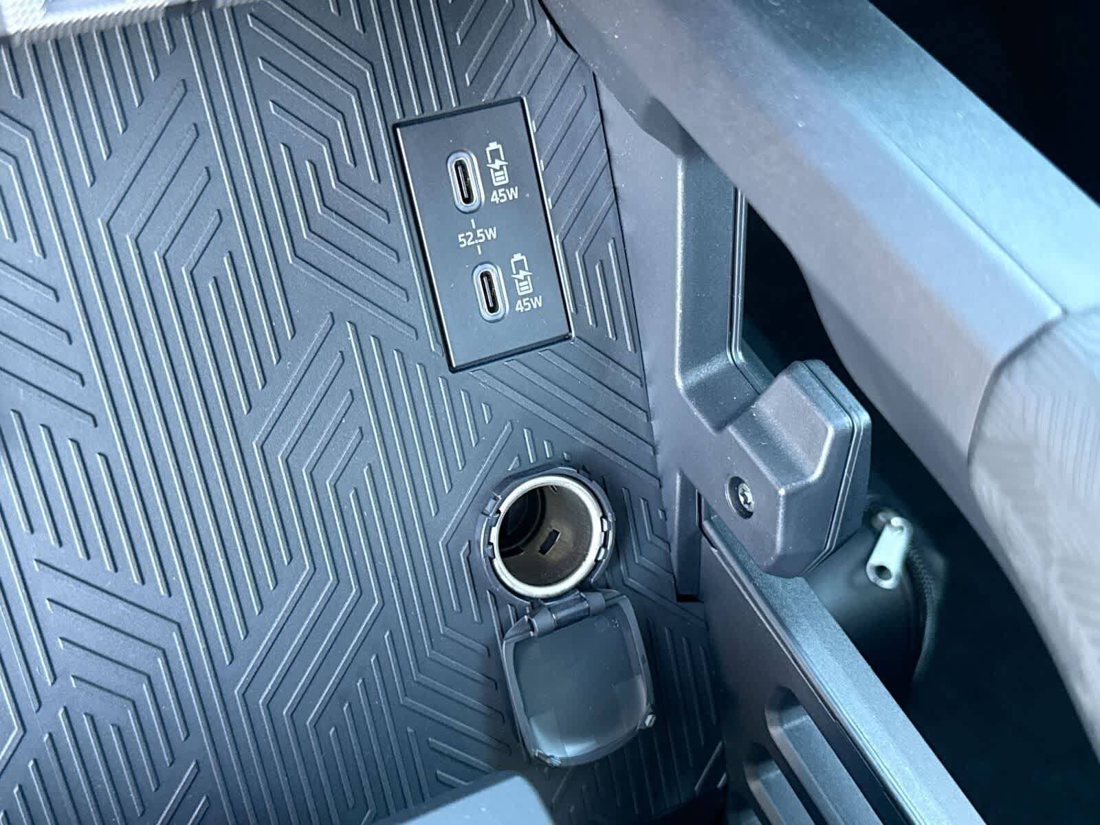 New 2025 Toyota Tacoma TRD Off-Road AWD/4WD image 23