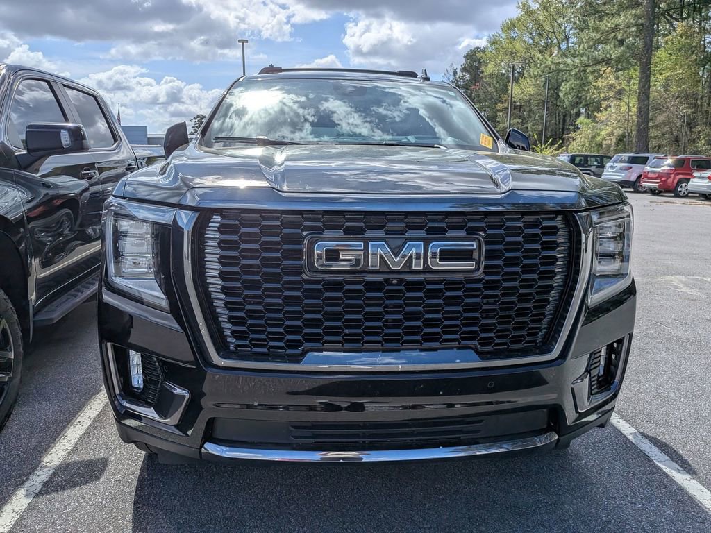 Certified 2024 GMC Yukon Denali Ultimate image 15