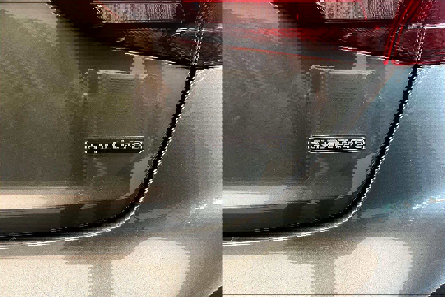 Used 2023 Audi A5 2.0T Prestige image 10