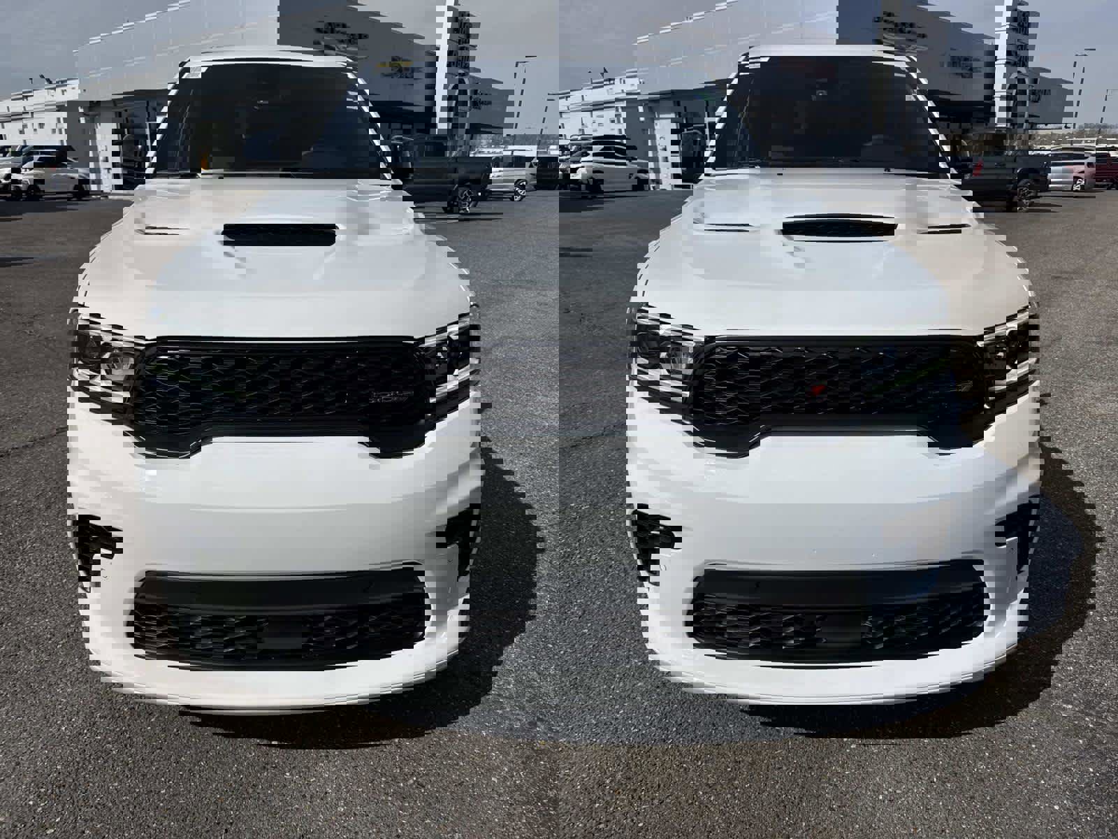 New 2026 Dodge Durango GT image 2