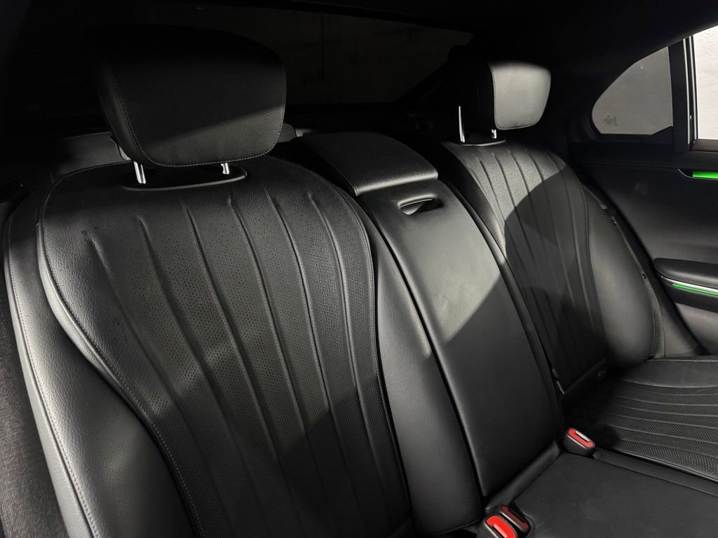 Used 2022 Mercedes-Benz S 500 4MATIC image 50