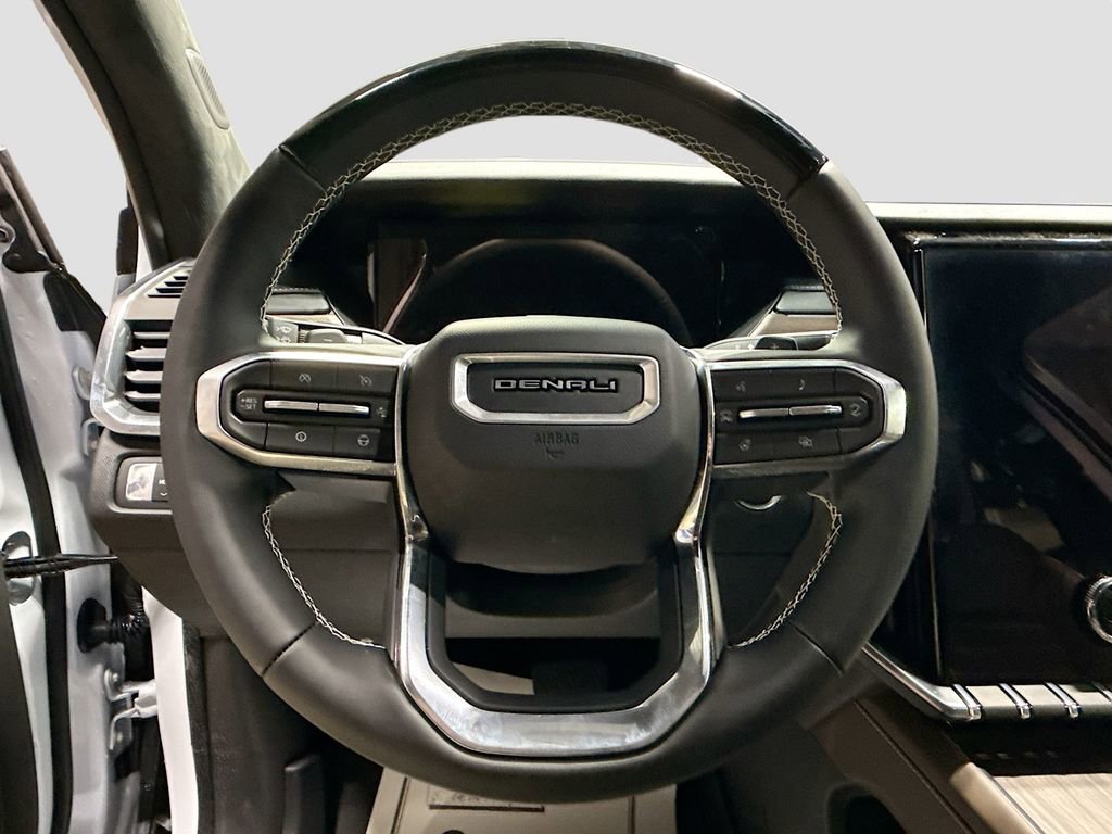 New 2026 GMC Acadia Denali Ultimate w/ LPO, Floor Liner Package image 11