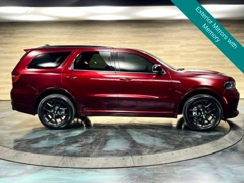 Used 2026 Dodge Durango GT AWD/4WD image 27