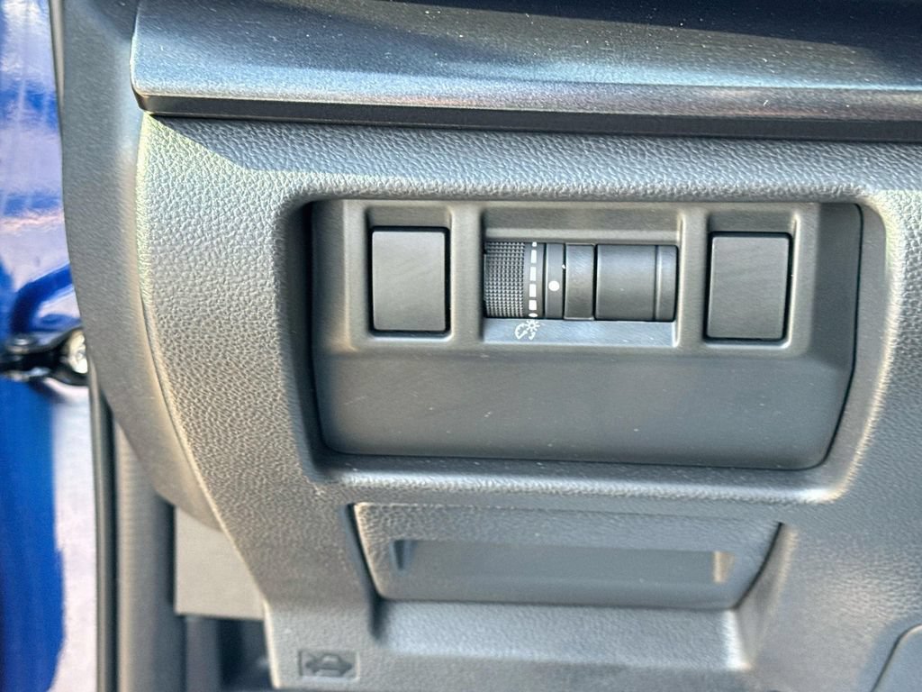 Certified 2024 Subaru Impreza RS AWD/4WD image 10
