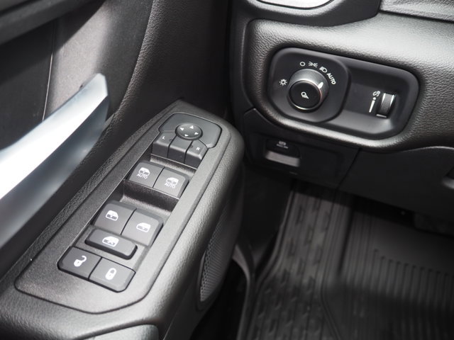 Certified 2025 RAM 1500 Tradesman image 30