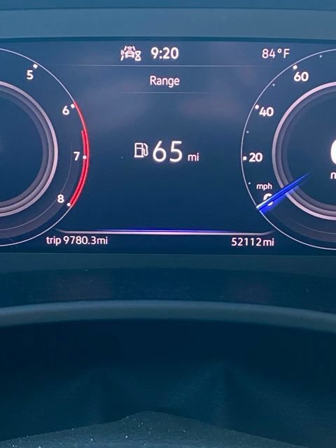 Used 2022 Volkswagen Atlas SE FWD image 7