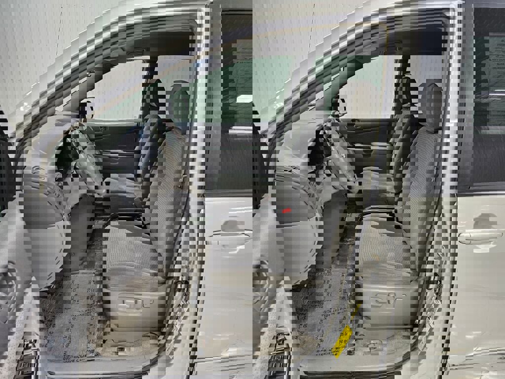 Used 2006 Toyota Sienna LE image 12