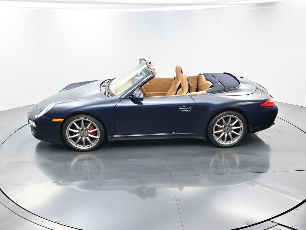 Used 2012 Porsche 911 Carrera S image 41