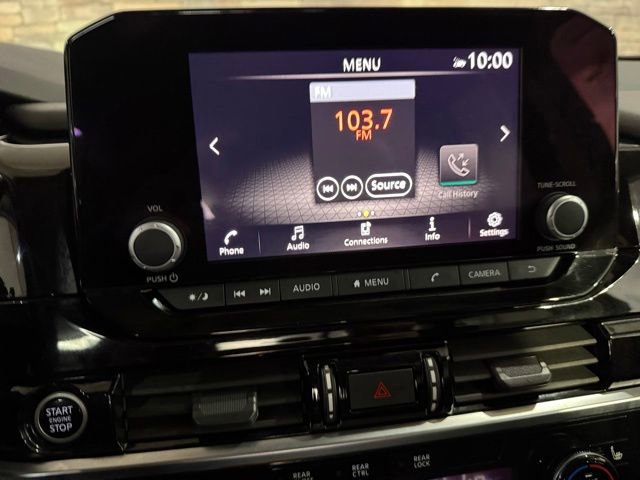 Certified 2023 Nissan Pathfinder SV AWD/4WD image 20