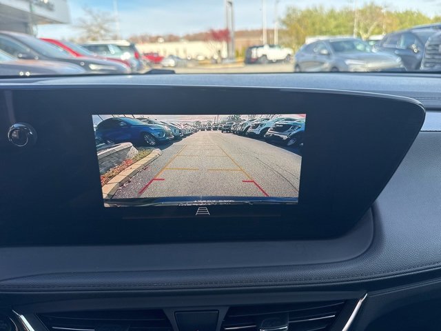 Used 2024 Buick Encore GX Sport Touring image 21