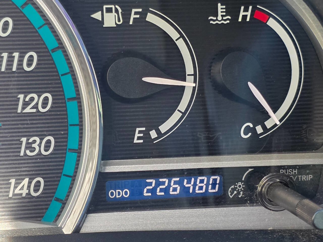 Used 2010 Toyota Venza image 16