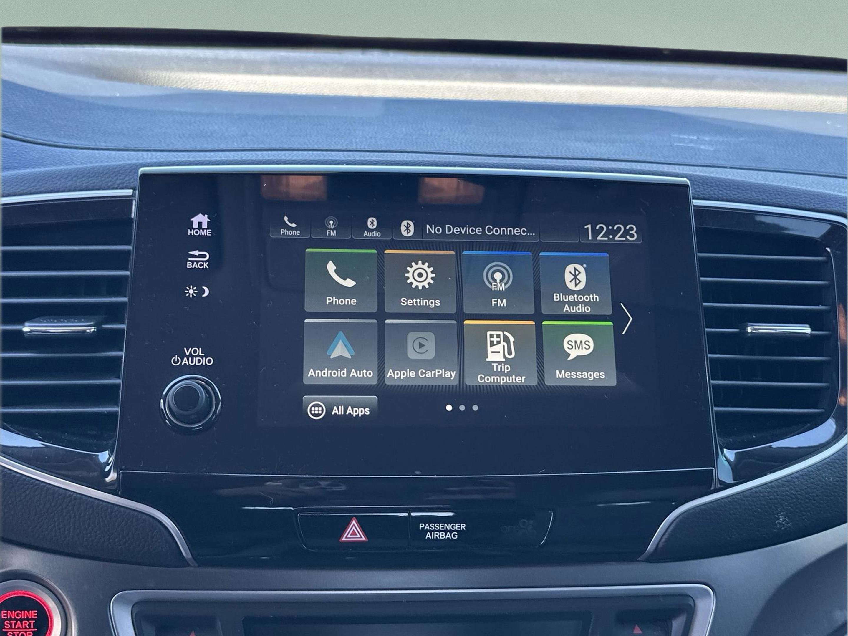 Used 2021 Honda Pilot EX image 13