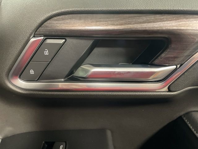 New 2026 Chevrolet Silverado 1500 LTZ w/ LTZ Premium Package image 55