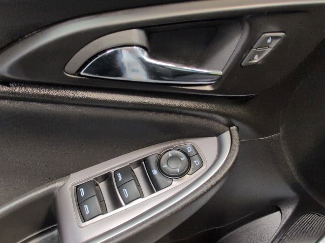 Certified 2023 Chevrolet Malibu LT w/ Sport Edition image 14