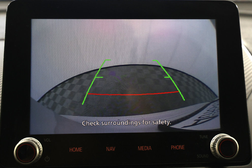 Used 2025 Mitsubishi Eclipse Cross SE AWD/4WD image 26