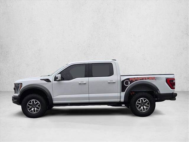 Used 2023 Ford F150 Raptor image 8
