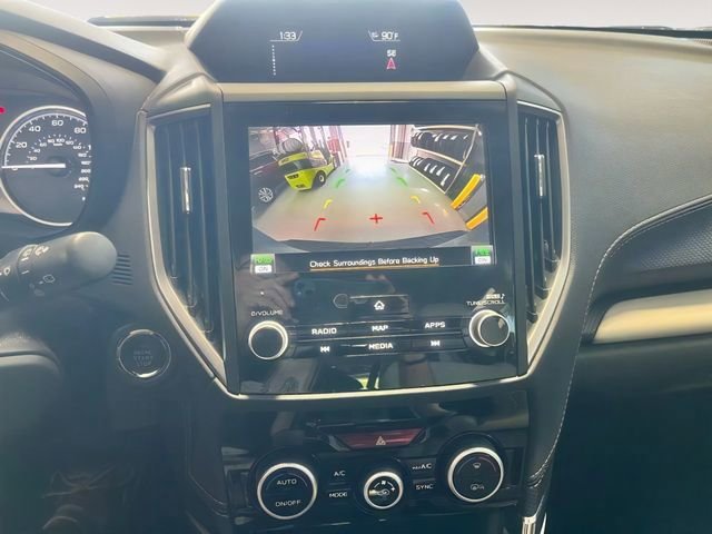 Certified 2024 Subaru Forester Limited w/ Convenience Package image 21