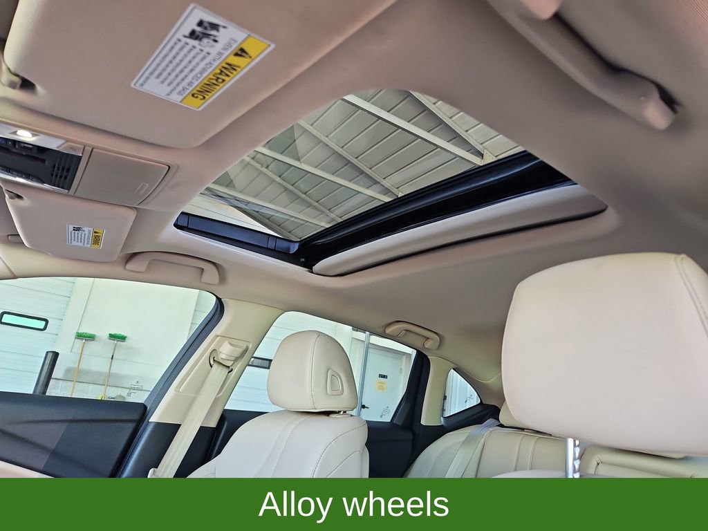 Used 2021 Acura TLX image 23