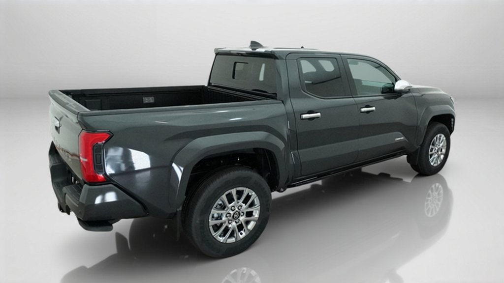 New 2026 Toyota Tacoma Limited AWD/4WD image 53