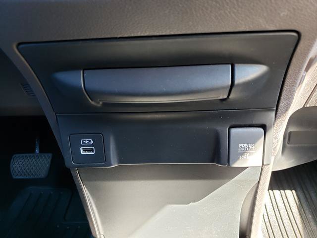 Used 2022 Honda Odyssey EX-L image 22